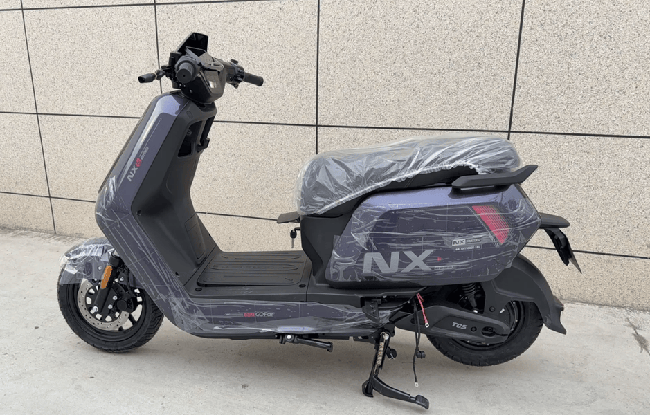 小牛NX马拉松版，这台5000档通勤利器教你把钱花在刀刃上！
