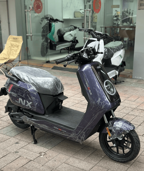 小牛NX马拉松版，这台5000档通勤利器教你把钱花在刀刃上！