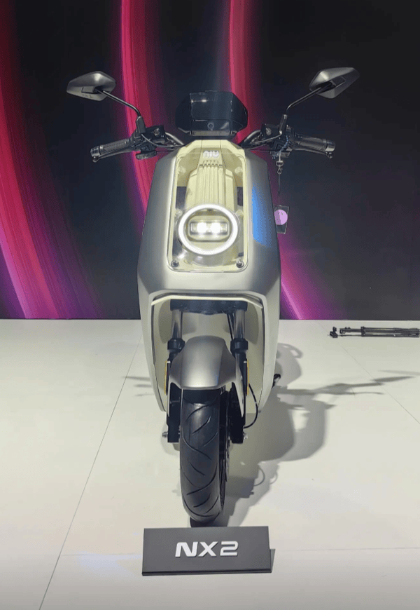小牛NX2对比九号q3：7000级电摩和3000级电轻摩谁更香？