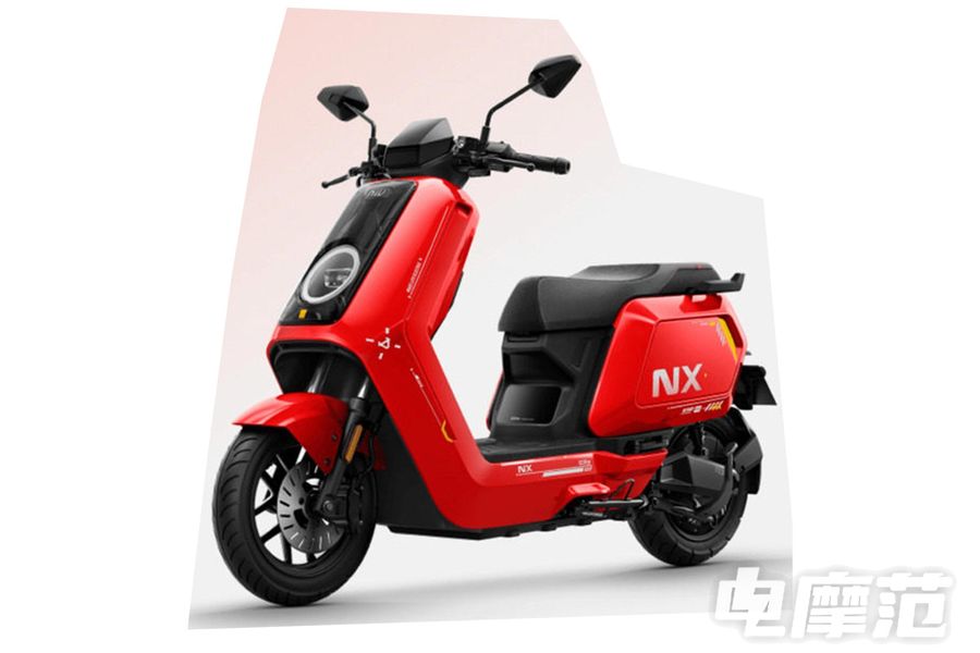 5000-7000档电摩内卷王！小牛NX三款新车，到底哪款才是真香款？