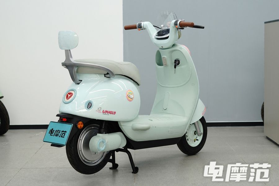 雅迪麦芒2026款，2999元到底行不行