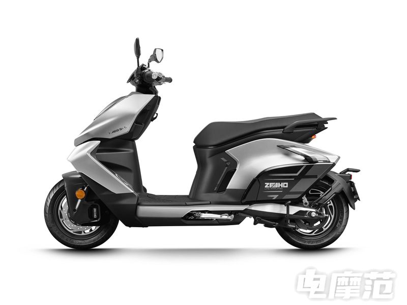 你要说春风动力作为摩托车企下场